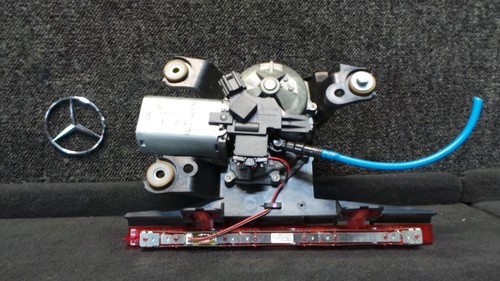 E25 mercedes a - e25-5, *