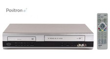 Thomson DTH6300E DVD Player VHS Recorder / gewartet 1 Jahr Garantie [2]