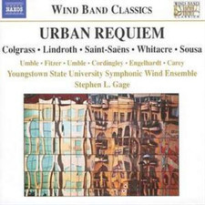 Various composers urban - various,