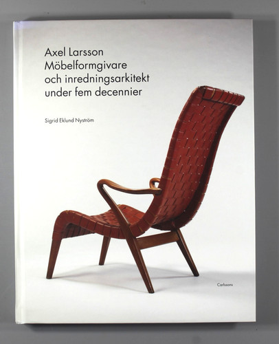 Axel larsson - axel,