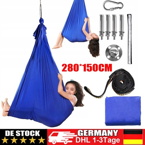 Schaukeltuch kinder outdoor - schaukeltuch,