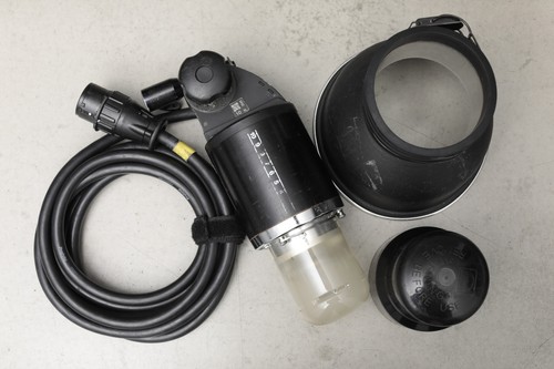 PROFOTO PRO HEAD -