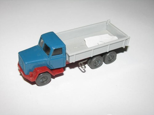 Wiking magirus saturn achs - wiking,