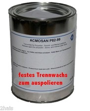 1 kg Trennmittel,Trennwachs