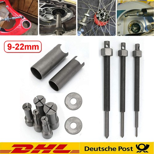 Motorrad lagerabzieher set - motorrad,