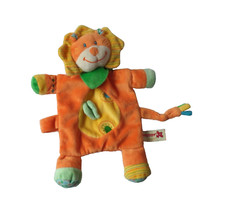 Simba nicotoy schmusetuch - simba,
