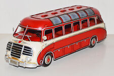 Nostalgisches Blechmodell -