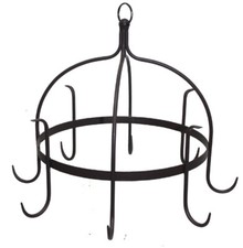 Kräuterkrone Wurstkrone