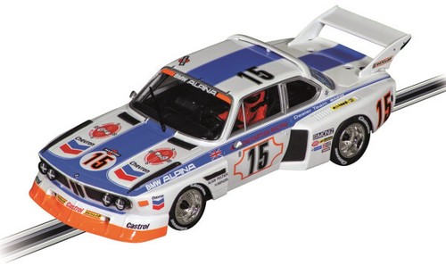 Carrera digital 132 bmw 3 - digital,