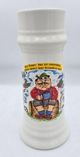 1989  VTG German Beer Stein