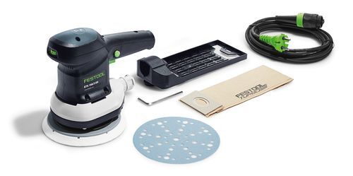 Festool exzenterschleifer ets - exzenterschleifer,