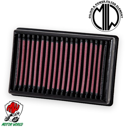 Miw luftfilter kompatibel - miw, bmw