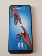Huawei P20 Handy Smartphone Dummy Attrappe