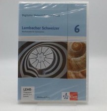Lambacher schweizer - lambacher, 6