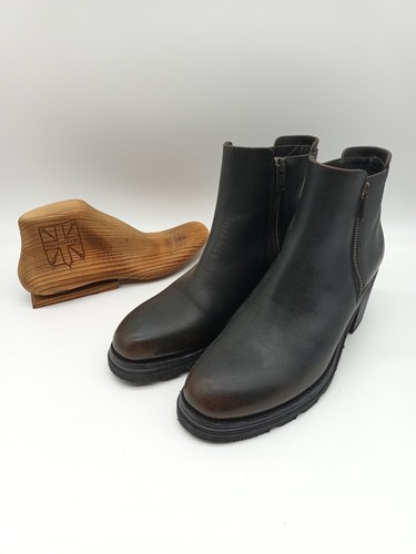 Pantanetti stiefelette boots - pantanetti,
