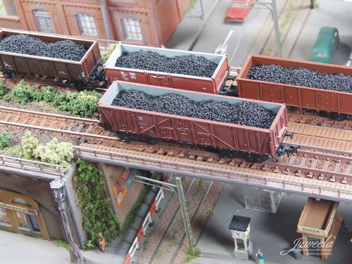 120 und 1 - tt, kohle