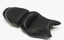 Sitzbank beziehen für Suzuki