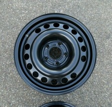 1 x Stahlfelge Opel Vectra B Astra G - Corsa C Combo-C  6Jx15 5x110 ET49 #18193