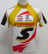 SANTINI STEVENS BIKE SHIRT