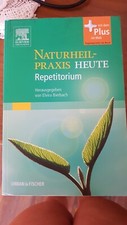 Naturheilpraxis heute - naturheilpraxis,