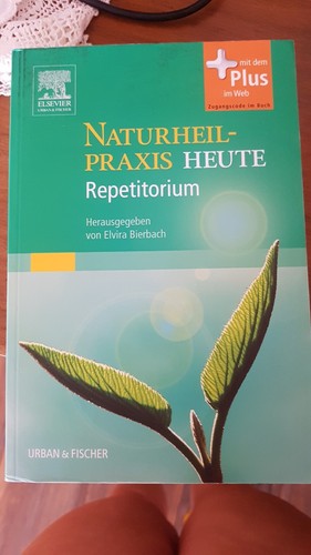 Naturheilpraxis heute - naturheilpraxis,