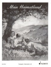 Mein Heimatland - 203 schöne