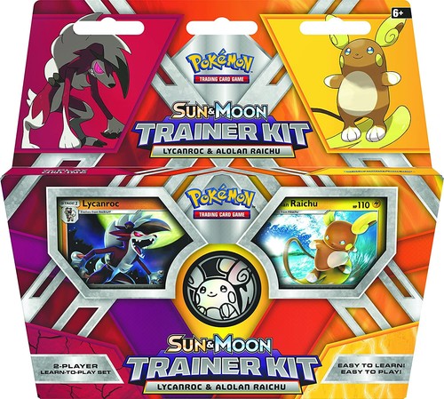 Pokemon tcg sonne - pokemon,