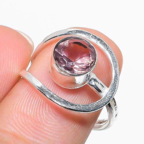 Handgefertigter lila amethyst - lila,