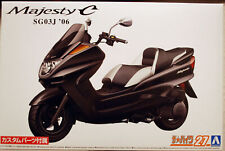 Aoshima 063255 2006 Yamaha