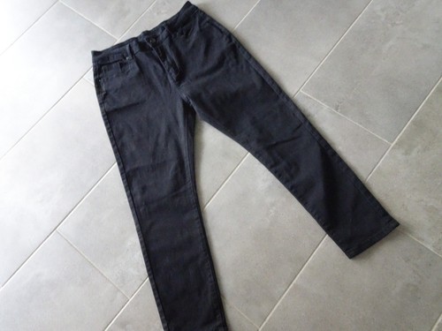 Damen jeans schwarz - jeans,