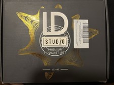 LIAM & DAAN Profi Podcast Set Studiomikrofon Set Großmembran Kondensatormikrofon