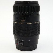 Tamron 70-300/4-5,6 LD Di