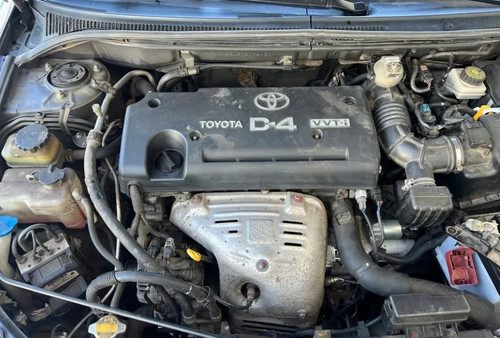 Motor toyota avensis 1az fse - motor,