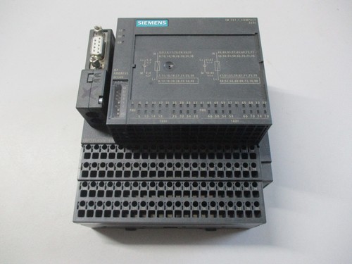Siemens simatic 200s im - simatic, et