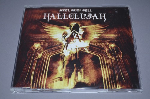 Axel rudi pell - axel,