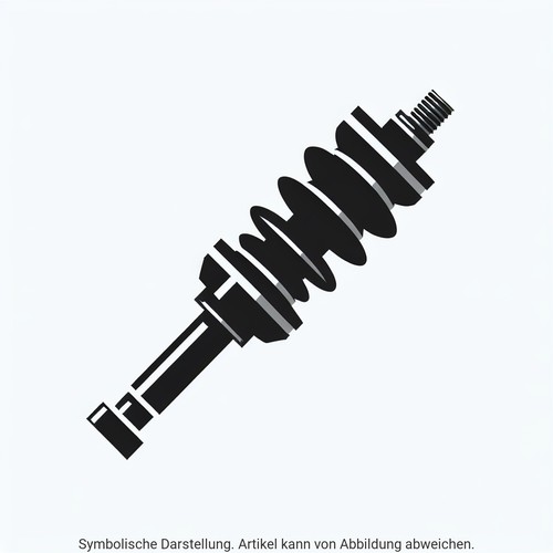 Antriebswelle - dr!ve+,