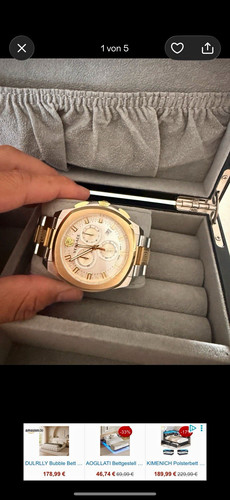 Versace ve7ca0823 herrenuhr - versace,