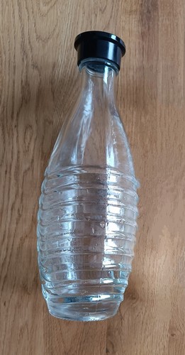 Sodastream duo crystal - sodastream,