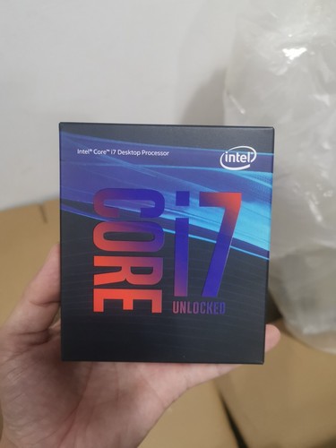 New 7820x core i7 - , i7-7820x