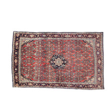 Orientteppich super Bidjar (