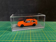 VW Scirocco II GTX 16V 53b Spielwarenmesse Nürnberg 2008 150 Stück Neu NEO 1:43