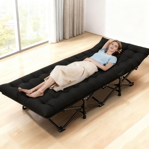 Xxl feldbett campingbett - xxl,