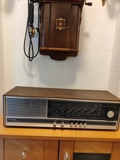 Radio Quelle SENATOR (W391)