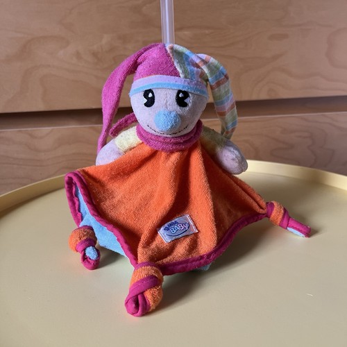 Simba baby schmusetuch wichtel - simba,