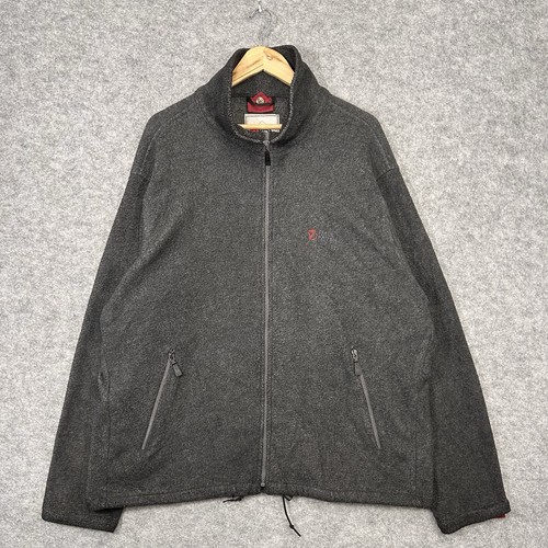 Vintage fjällräven fleece - vintage,