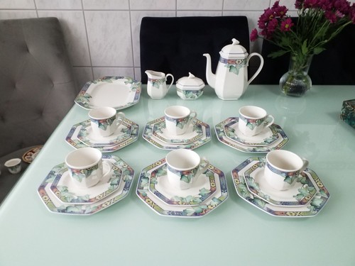 Villeroy boch pasadena - &,
