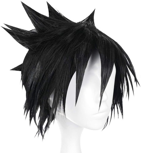 Cosplay perücke von sasuke - cosplay,
