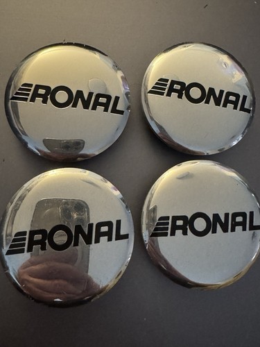 Ronal chrom - 4x,