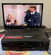 Emerson Model VCR4003A D/A