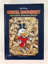 Onkel Dagobert - Sein Leben